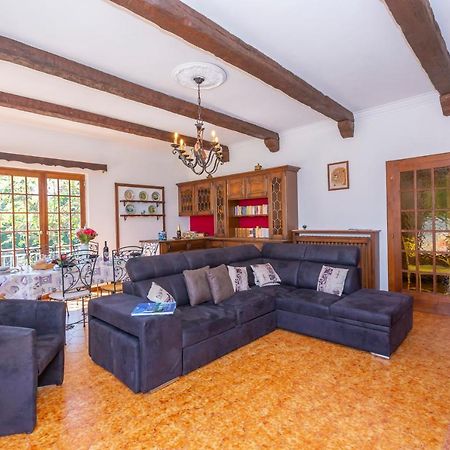 Villa Martine Au Bord Du Lac - Happy Rentals Cadrezzate Екстериор снимка