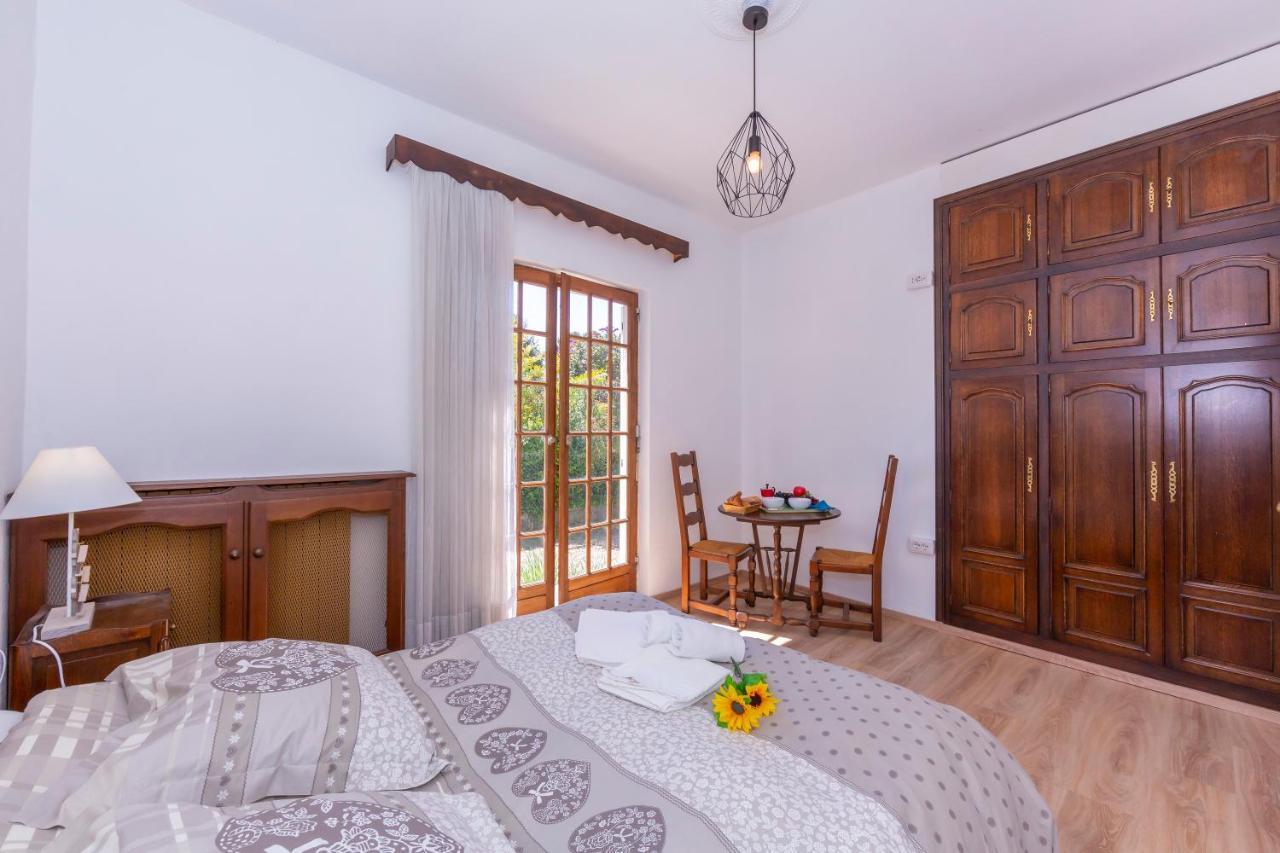 Villa Martine Au Bord Du Lac - Happy Rentals Cadrezzate Екстериор снимка