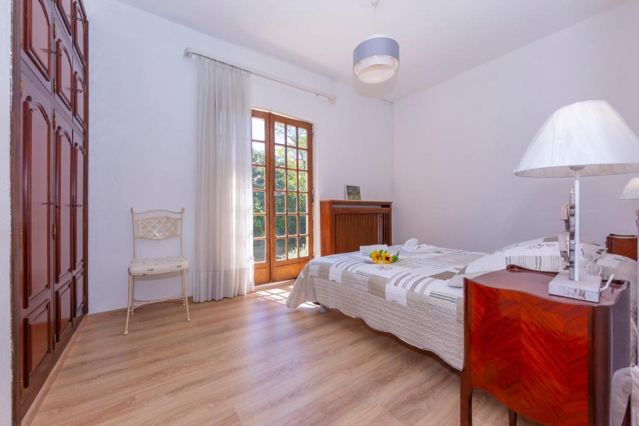 Villa Martine Au Bord Du Lac - Happy Rentals Cadrezzate Екстериор снимка
